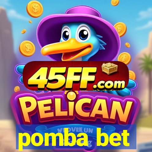 pomba bet